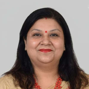 Dr. Meera Iyer